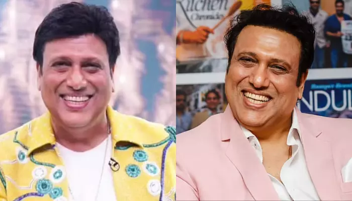 Govinda Was Attacked At 4 AM, Has Been Getting Threat Calls, Reveals Manager, ‘Away With A Gun..’