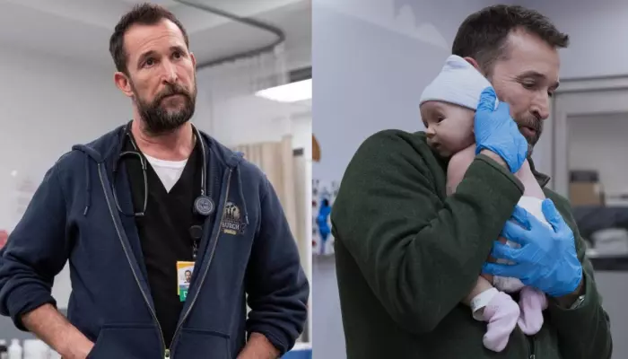 Is ‘The Pitt’ Realistic Medical Drama Ever? Here’s What We Know About The American Healthcare Show