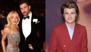 Who Is ‘The Muppet Show’ Fame, Sabrina Carpenter&hellip;