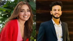 What Is The Age Gap Between Jiya Shankar&hellip;