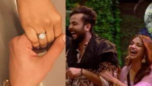 Elvish Yadav Is Engaged To Jiya Shankar, Did&hellip;