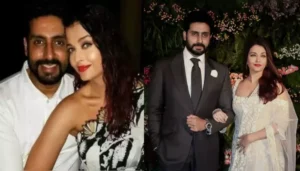 Aishwarya Rai Bachchan Calls Abhishek Bachchan ‘Baby Papa’&hellip;