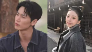 ‘Single’s Inferno Season 5’, Meet Jon I Geon,&hellip;