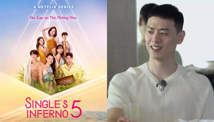 Single’s Inferno Season 5 Nears Its Finale, Know The Richest Contestants Of All Time On Dating Show
