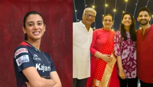 Meet Smriti Mandhana, About Her Journey From Sangli’s&hellip;