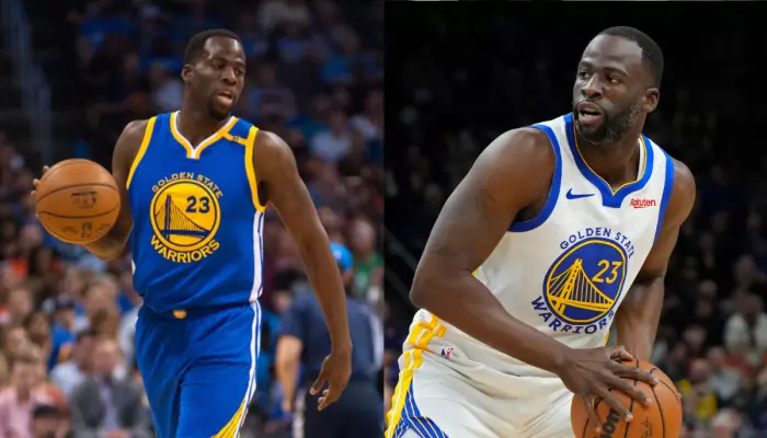 Draymond Green’s Net Worth Amid NBA Trade Rumours, How Much The Warriors Star Earned In Over 13 Yrs