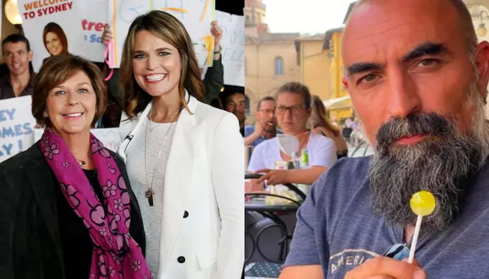 Who Are Anne Guthrie And Tommaso Cioni? Know Savannah Guthrie’s Family Amid Her Mom’s Disappearance