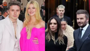 Did Brooklyn Beckham Get Rid Of His Tattoo&hellip;