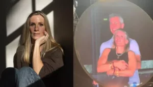 HR Chief From Coldplay Kiss Cam Row To&hellip;