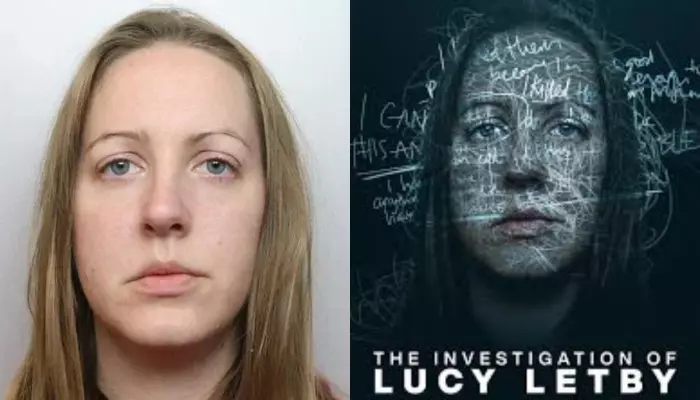 ‘Lucy Letby’ Documentary: What Is Digital Anonymity And Why Has Netflix Used AI For The Series?