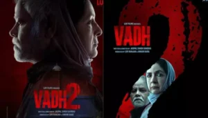 ‘Vadh 2’ Early Review, Netizen Calls Neena Gupta&hellip;