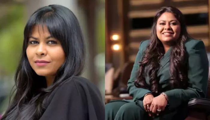 Meet Shark Tank India’s Kanika Tekriwal, Diagnosed With Cancer At 21, Doctors Gave Her Days To Live