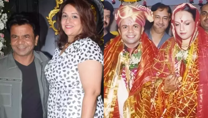 Who Is Rajpal Yadav’s Second Wife Radha? Married After First Wife Died, Convicted In Tihar Jail Case