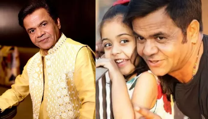 Who Was Rajpal Yadav’s First Wife, Karuna, Whom He Married At 20? What Led To Her Tragic Death?