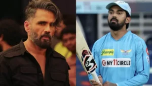 Suniel Shetty Breaks Silence On KL Rahul’s Heated&hellip;