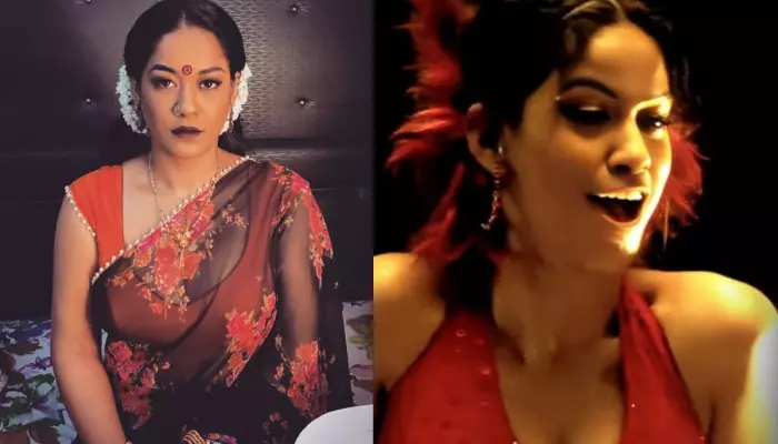 Munna Bhai’s ‘Dekh Le’ Item Girl, Mumait, Vanished From Bollywood After Accident, Slipped Into Coma