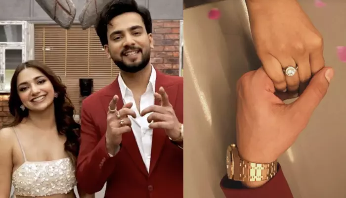 ‘Engaged’ Season 2, Know When And Where To Watch Jiya Shankar And Elvish Yadav Hosted Dating Show?