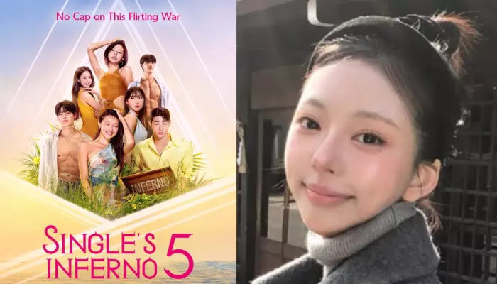 Meet Single’s Inferno 5’s Kim Go-Eun, About Her Soccer Star Dad To Bond With Hyeon-Woo And Jo I-geon