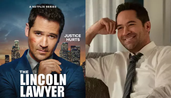 ‘The Lincoln Lawyer 4’ Shocking Finale Sets Stage For Major Family Drama For ‘Mickey’ In Season 5
