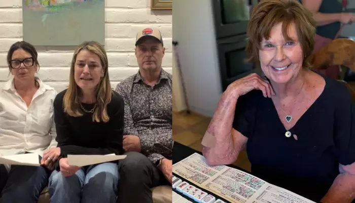 Meet The Guthrie Siblings, Savannah, Annie, And Camron, As They Plead For Mom Nancy’s Safe Return