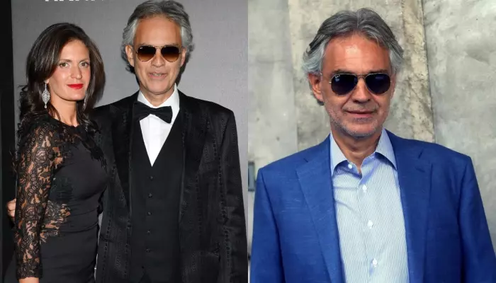 Who Is Andrea Bocelli’s Wife, Veronica Berti? Here’s What We Know About the Couple’s Love Story