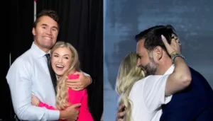 Did Charlie Kirk Remove Erika From His Will?&hellip;