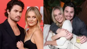Chase Stokes And Kelsea Ballerini’s Breakup And Reconciliation&hellip;