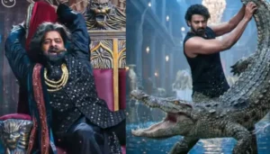 The Raja Saab Ending Explained, Will Prabhas Come&hellip;