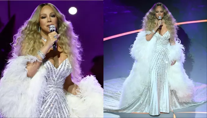 Mariah Carey’s Personal Life, Singer And Actress’ Journey From Marriage To Multiple Heartbreaks