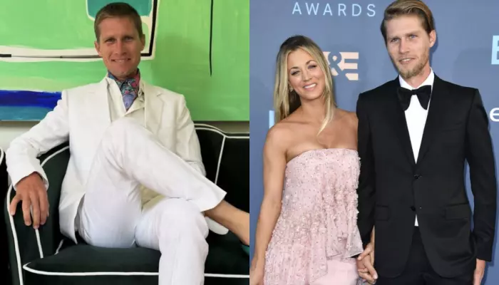 Who Is Kaley Cuoco’s Ex-Husband, Karl Cook? Professional Horse Rider, Divorced Actress Within 3 Yrs