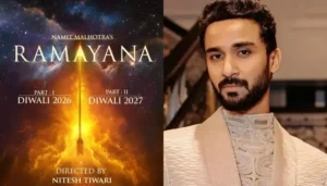 Raghav Juyal Joins ‘Ramayana’! Here’s Everything We Know&hellip;