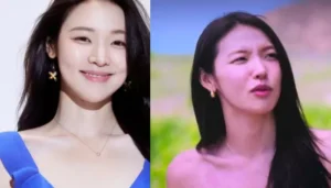 ‘Single’s Inferno 5’, Choi Mina Sue Comes From&hellip;