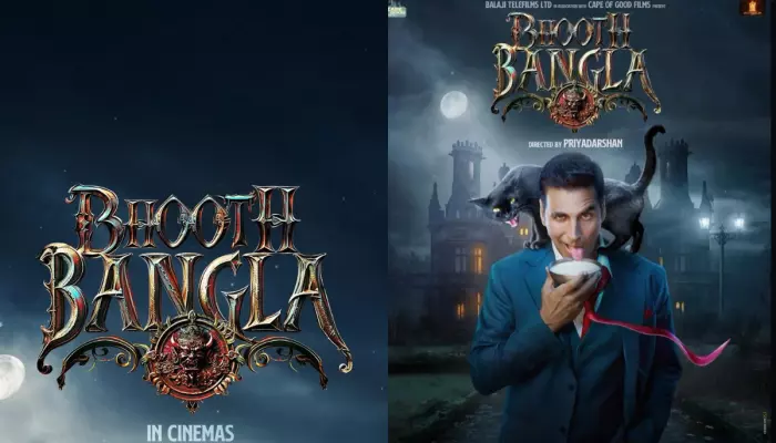 ‘Bhooth Bangala’ Gets A New Release Date, What To Expect From Akshay Kumar’s Upcoming Horror Comedy