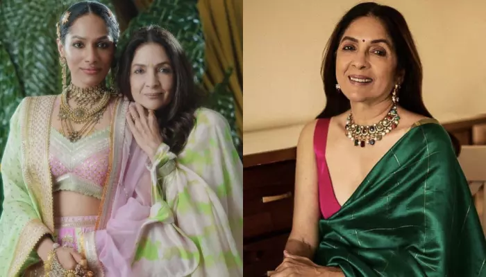 Neena Gupta Opens Up On The Struggles Of Raising Masaba As A Single Mother, ‘It Is A Very Tough…’