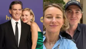 Who Is Billy Crudup’s Wife, Naomi Watts? Actress,&hellip;