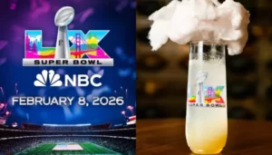 Super Bowl LX Menu Stuns Seahawks And Patriots&hellip;