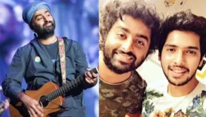 Arijit Singh Quits Playback For Toxic Studio Culture?&hellip;
