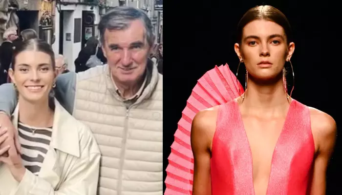 Who Is Cristina Perez Galcenco’s Father, Nacho Perez? All About Ex-Soccer Star Amid Her Death At 21