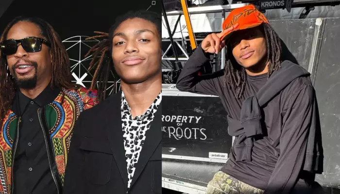 What Caused Nathan Smith’s Death? Lil Jon Confirms Son’s Demise After Remains Were Found In A Pond