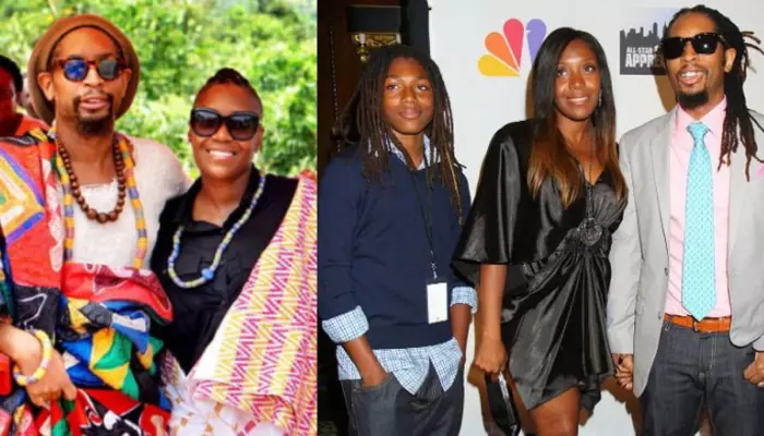 Meet Lil Jon’s Ex-Wife, Nicole Smith, She Is ‘Devastated’ On Only Son, DJ Young Slade’s Death