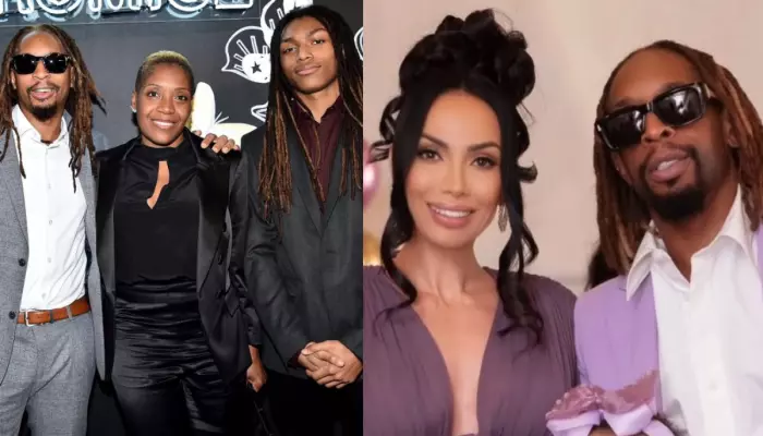 Who Is Lil Jon’s Partner, Jamila Sozahdah? What Led To His Divorce With Ex-Wife Nicole After Decades