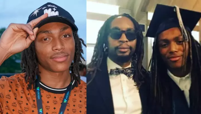 Who Was Lil Jon’s Son, Nathan Smith? He Was Allegedly Found Dead In A Pond, Was There Any Foul Play?