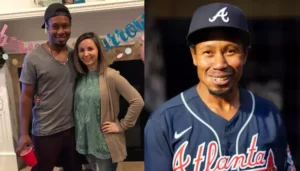 Who Is Terrance Gore’s Wife, Britney? All About&hellip;