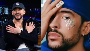 How Much Bad Bunny Is Being Paid For&hellip;