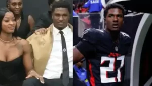 What Led To Falcons’ James Pearce Jr’s Arrest?&hellip;