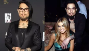 Who Is Carmen Electra’s Ex, Dave Navarro? American&hellip;