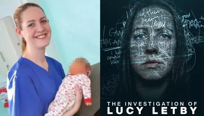 Did Lucy Letby Really Kill 7 Babies? Revisiting The Nurse’s Conviction As Netflix Reopens The Case