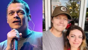 Who Is Brad Arnold’s Wife, Jennifer? All About&hellip;