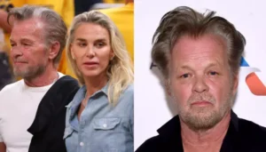 Who Is John Mellencamp’s Girlfriend, Kristin Kehrberg? Ex-Movie&hellip;