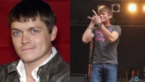 Who Is Brad Arnold’s Ex-Wife Terika Roberts? All&hellip;